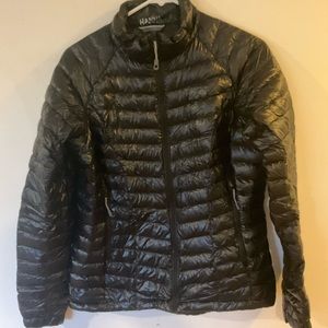 Mountain Hardware ghost whisper jacket